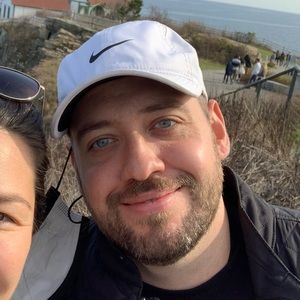 Meet your Posher, Dylan